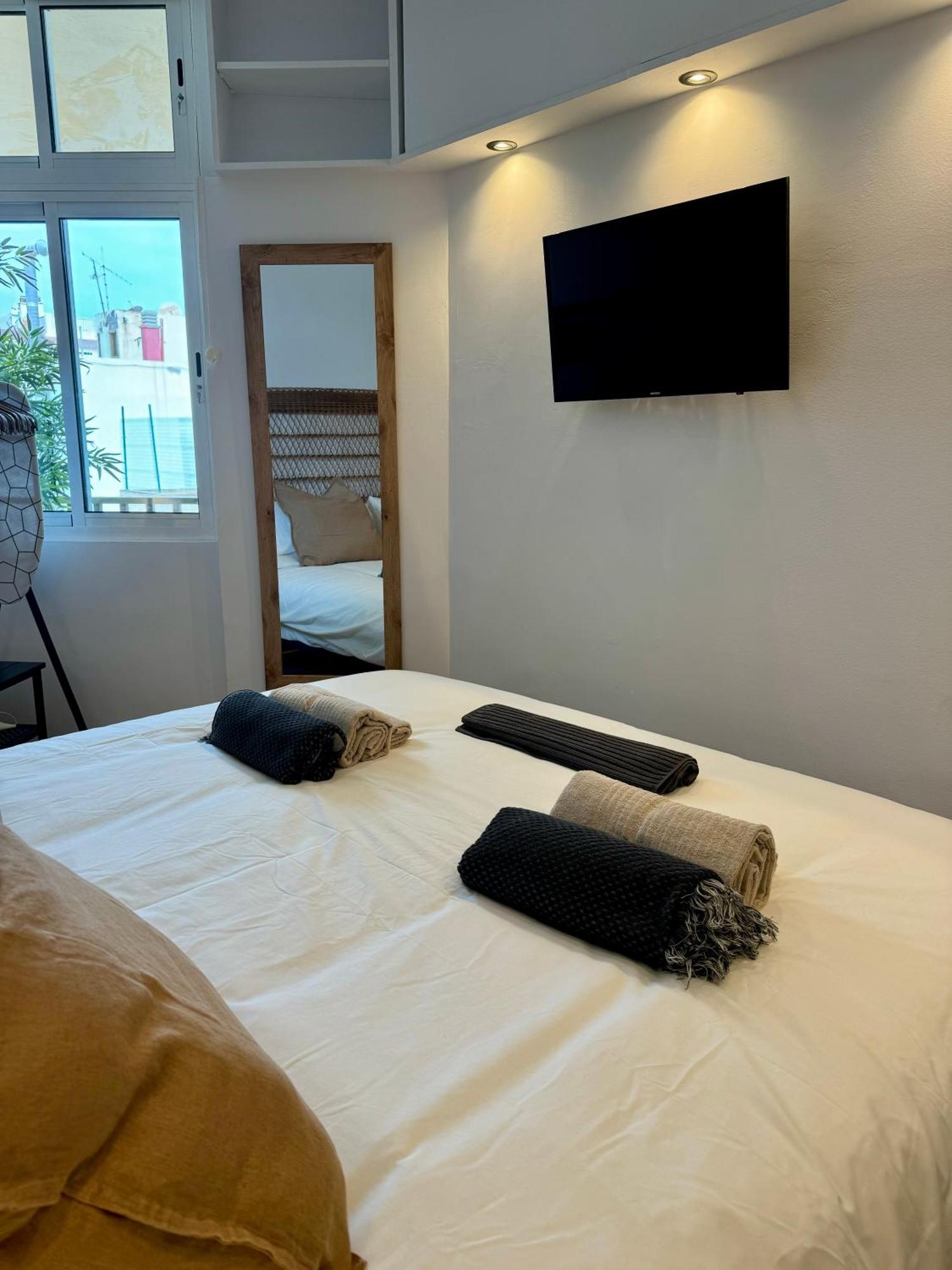 Apartment 29 Razones Quedarte