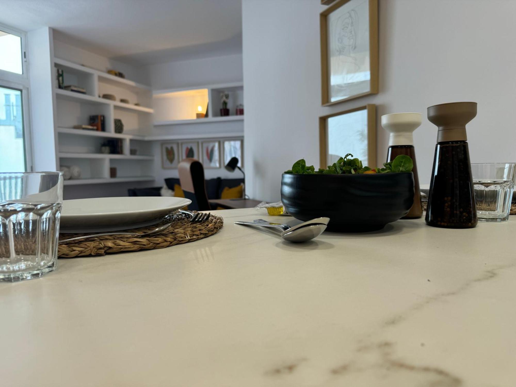 Apartment 29 Razones Quedarte *