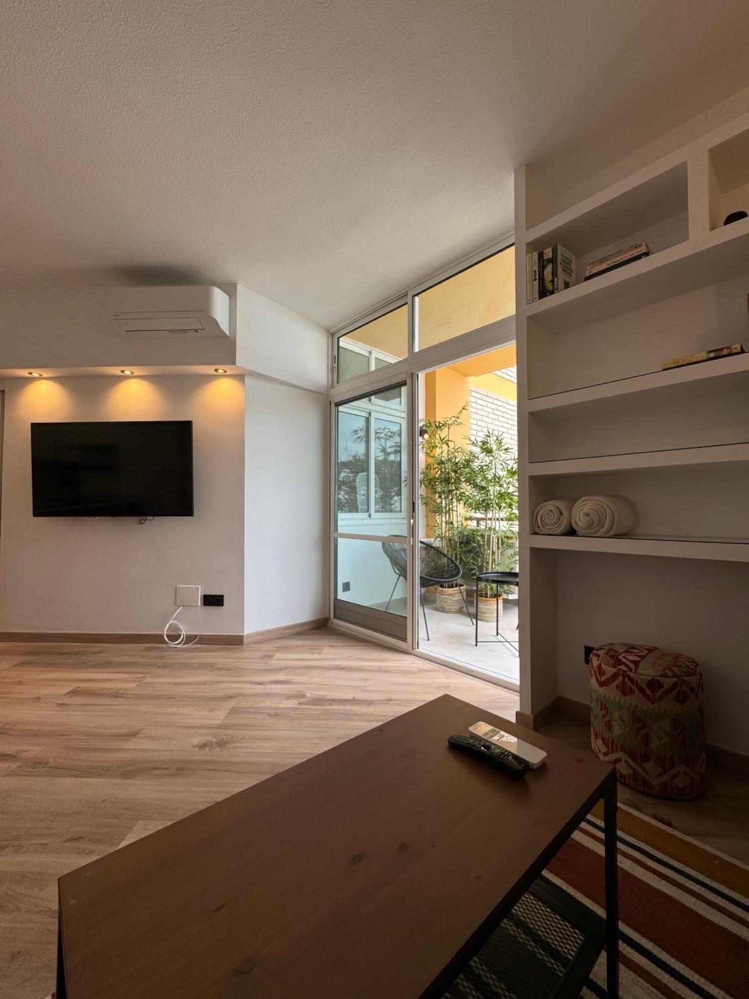 Apartment 29 Razones Quedarte Las Palmas de Gran Canaria