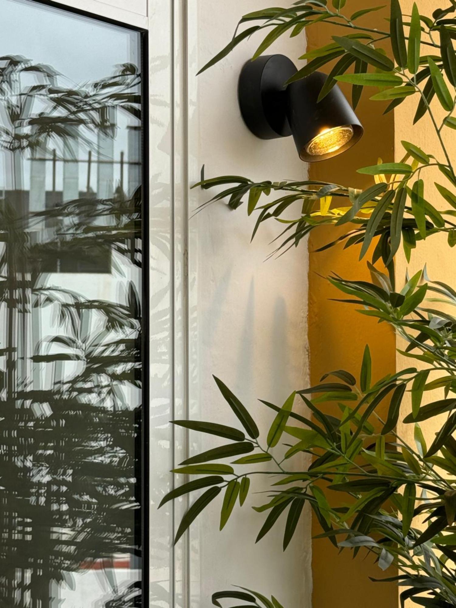 29 Razones Quedarte Apartment
