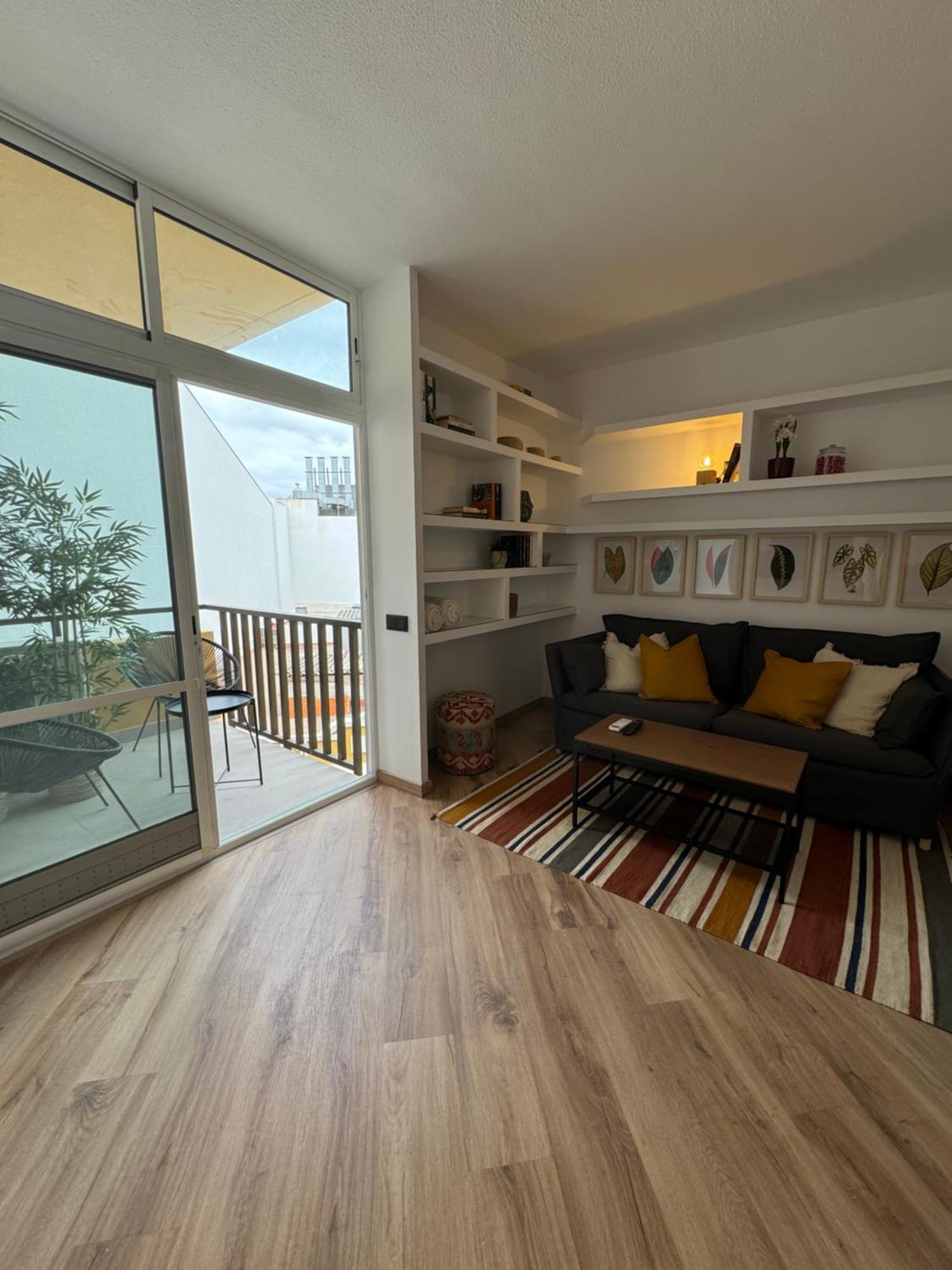 Apartment 29 Razones Quedarte *