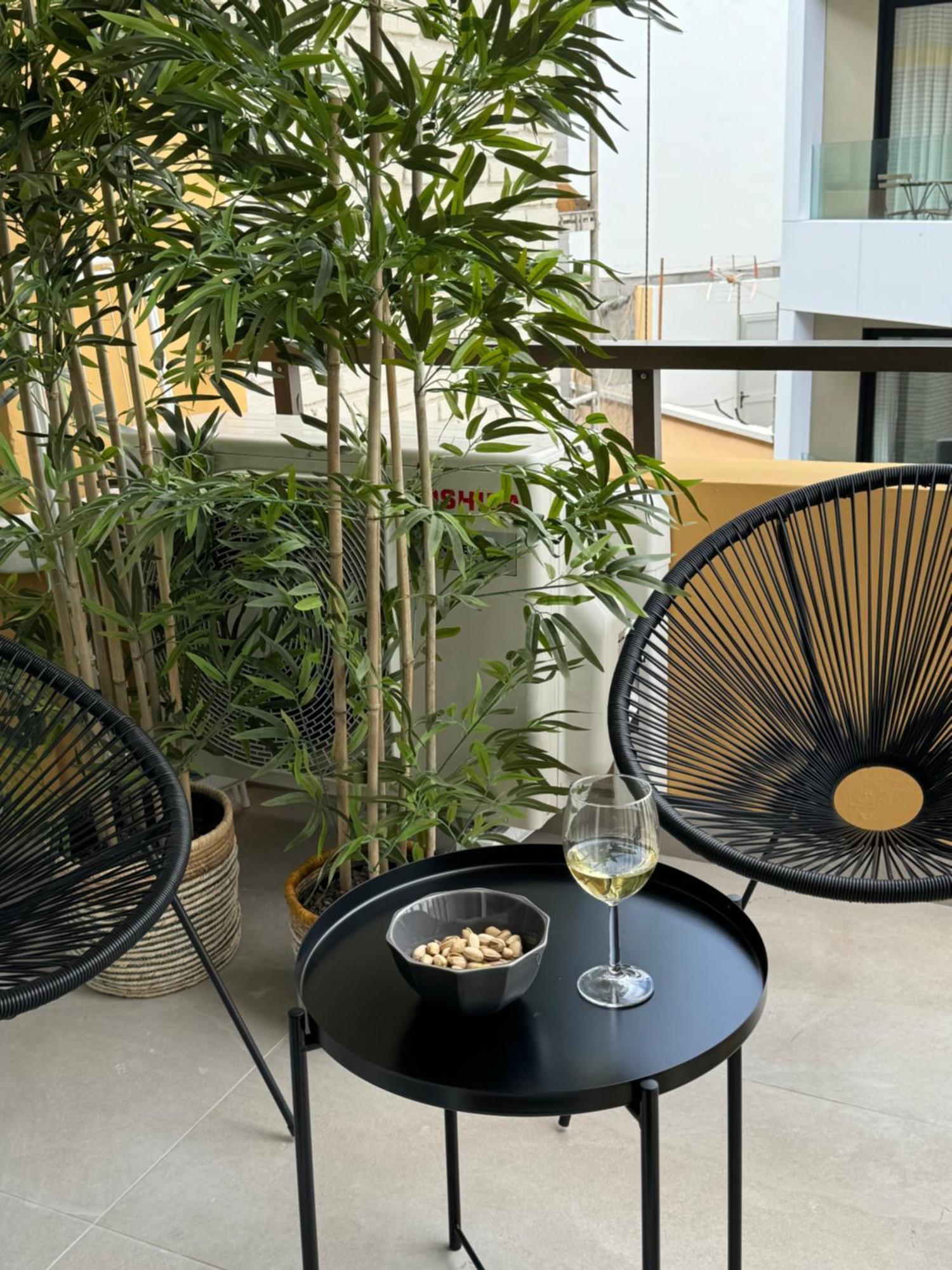29 Razones Quedarte Apartment *