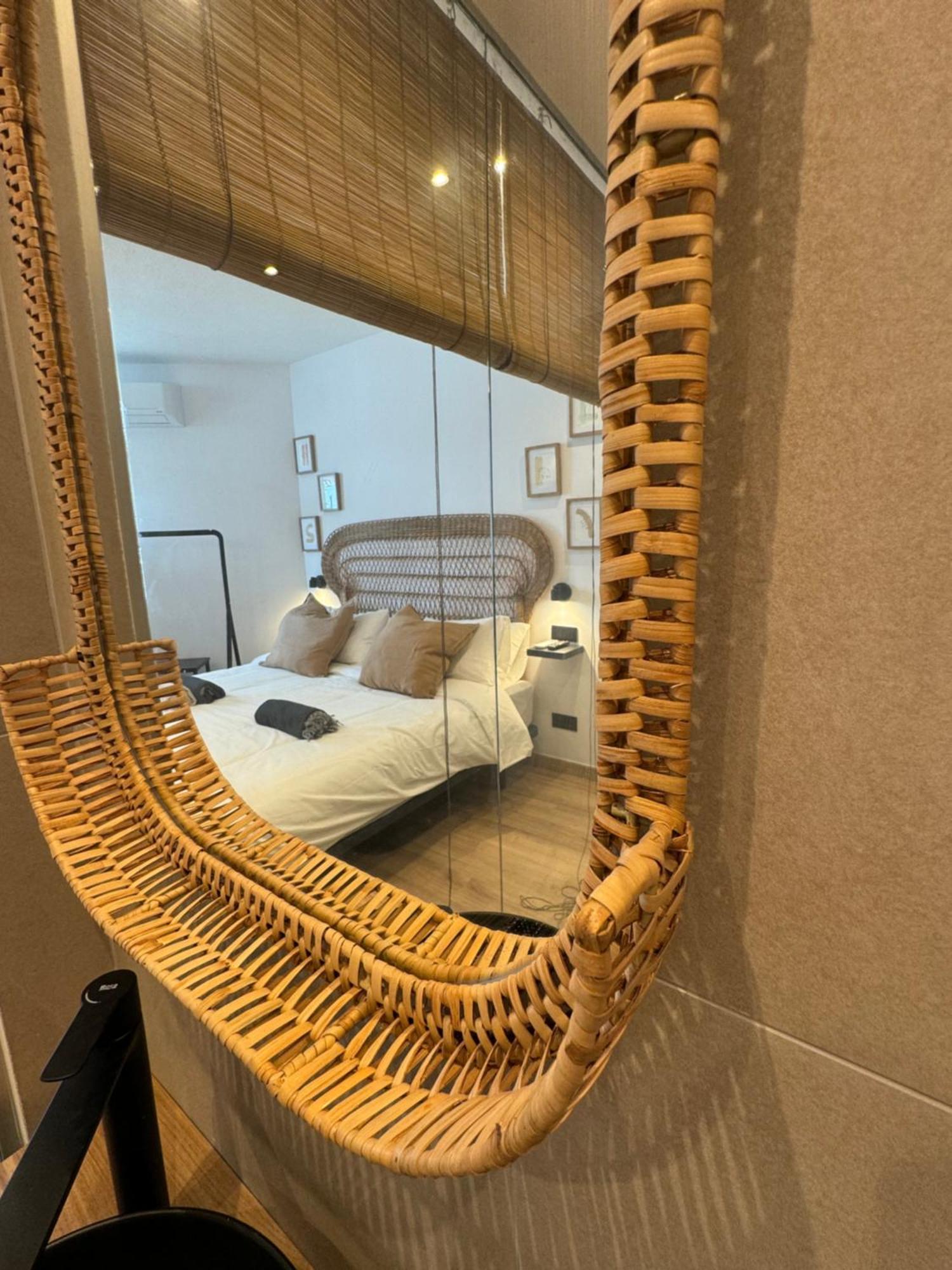 29 Razones Quedarte Apartment *