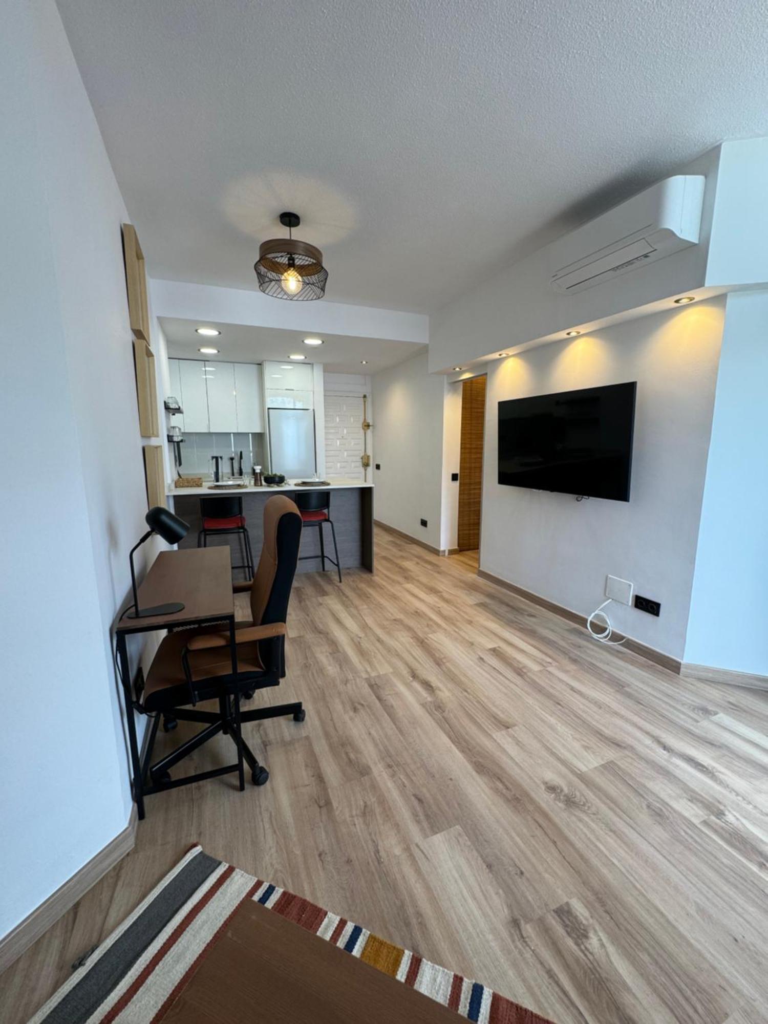 Apartment 29 Razones Quedarte *