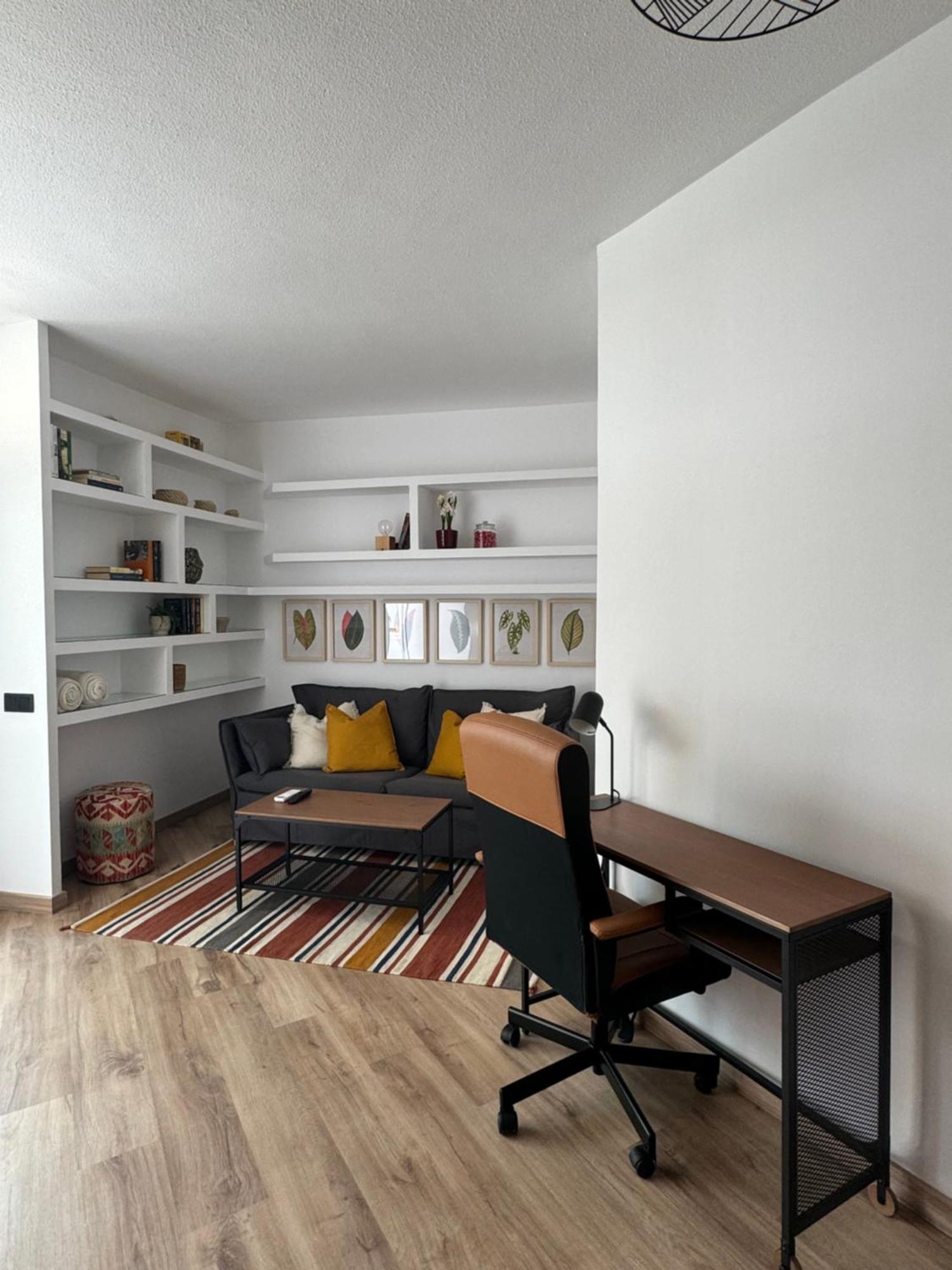 29 Razones Quedarte Apartment Las Palmas de Gran Canaria