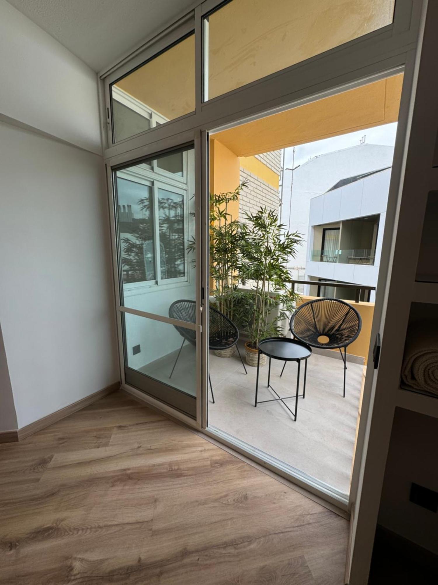 Apartment 29 Razones Quedarte