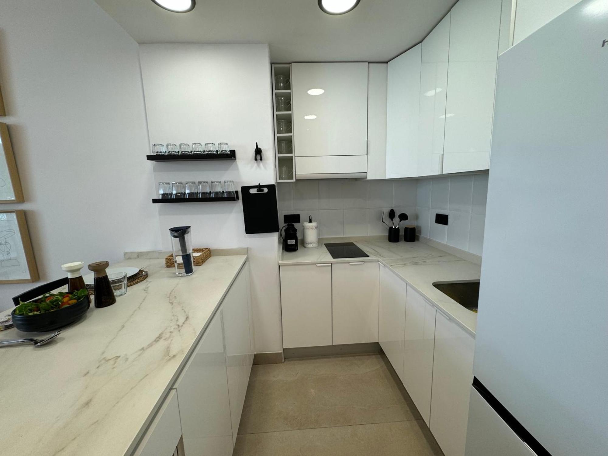 29 Razones Quedarte Apartment *