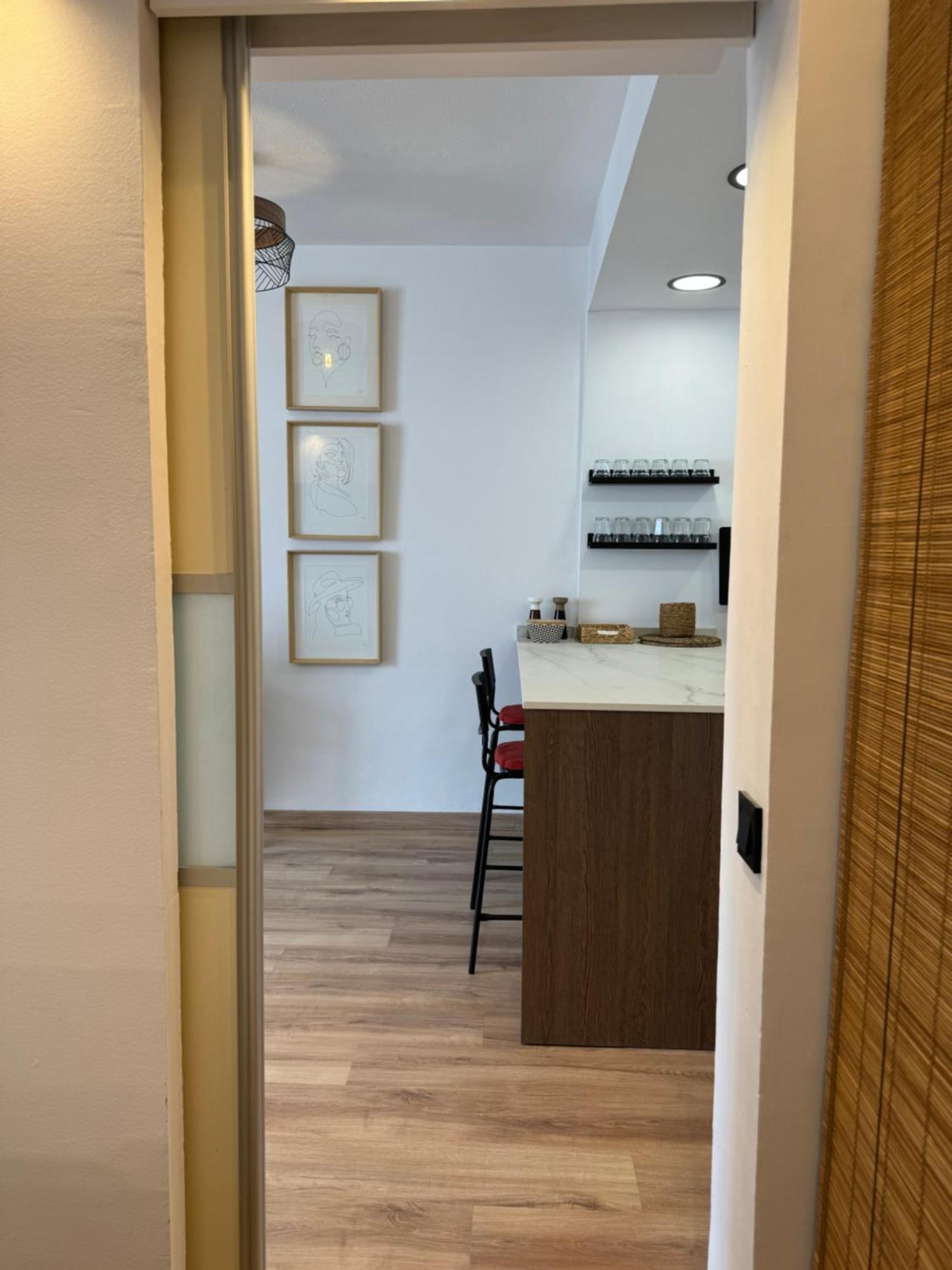 29 Razones Quedarte Apartment *