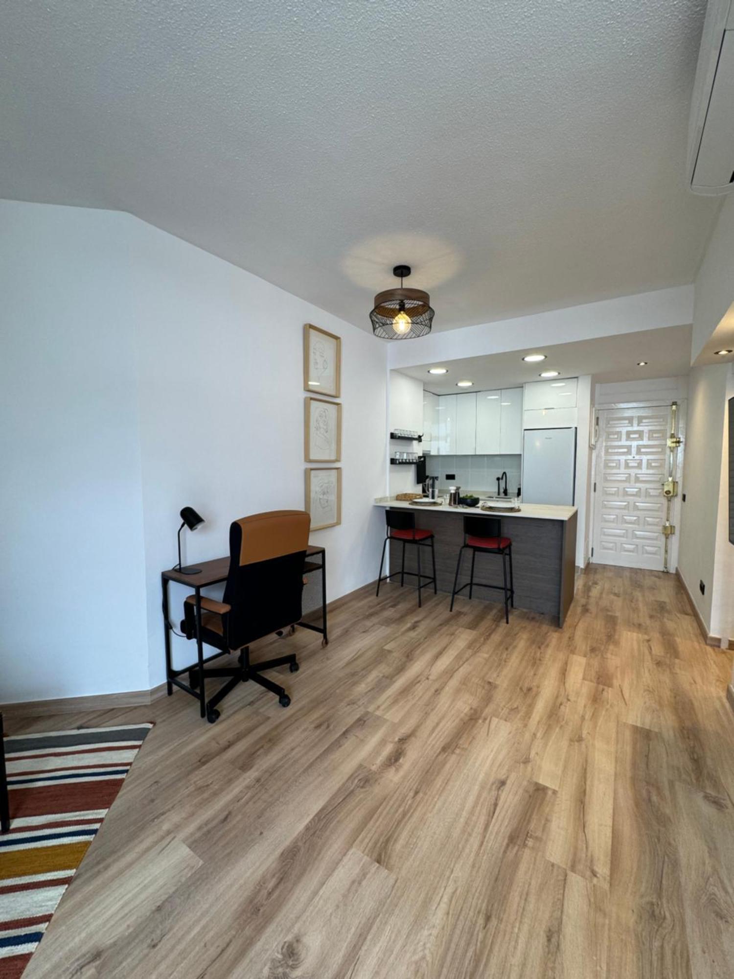 29 Razones Quedarte Apartment Las Palmas de Gran Canaria