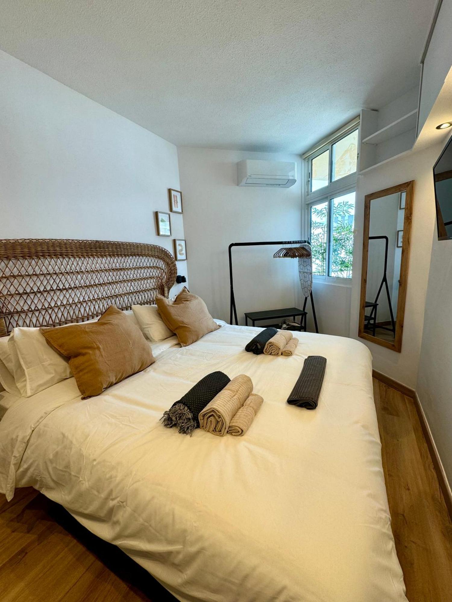 29 Razones Quedarte Apartment