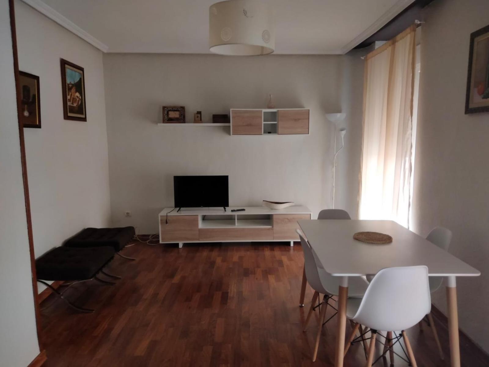 Delsan Apartment