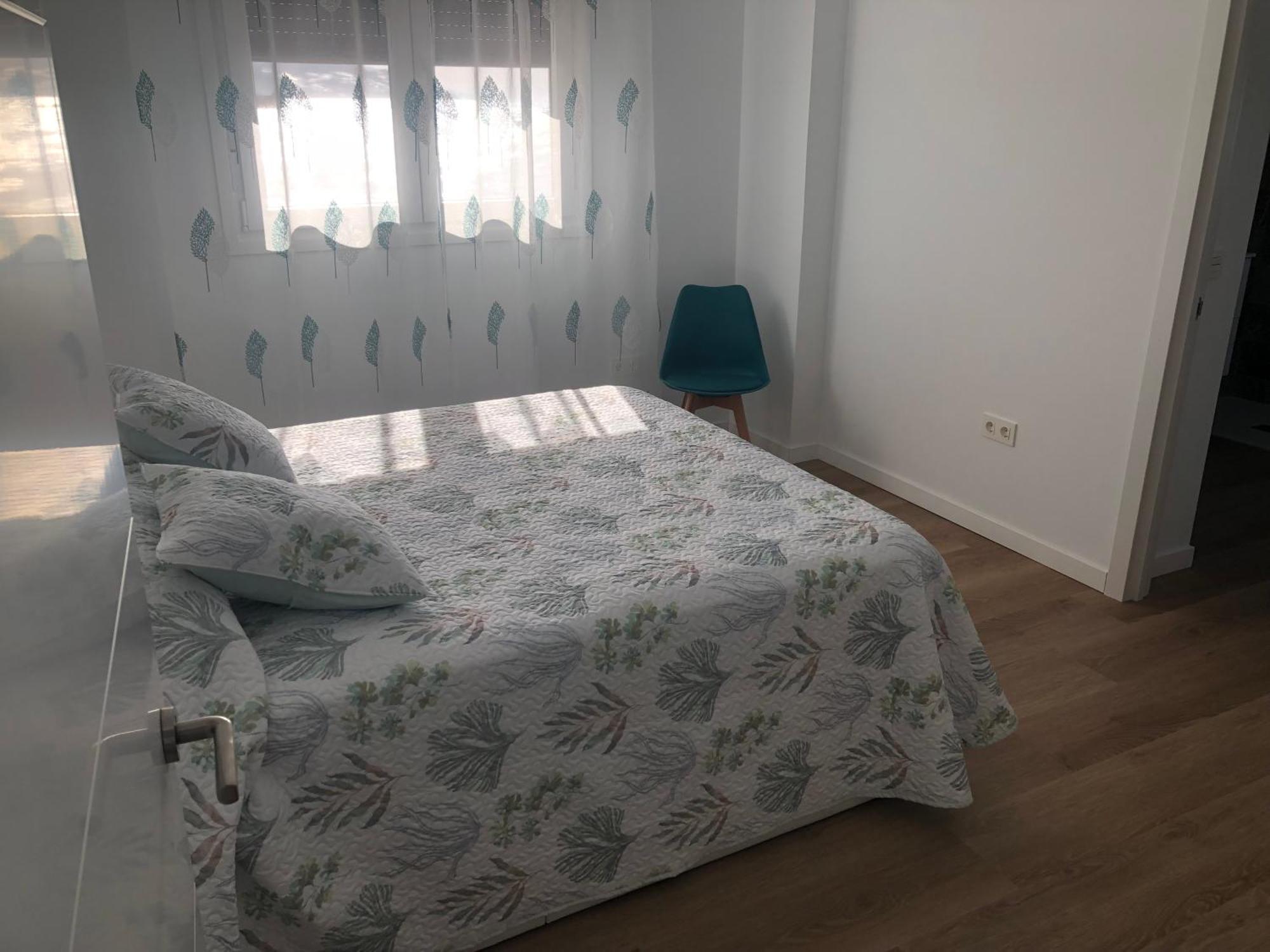 Seafront Homes Apartment *