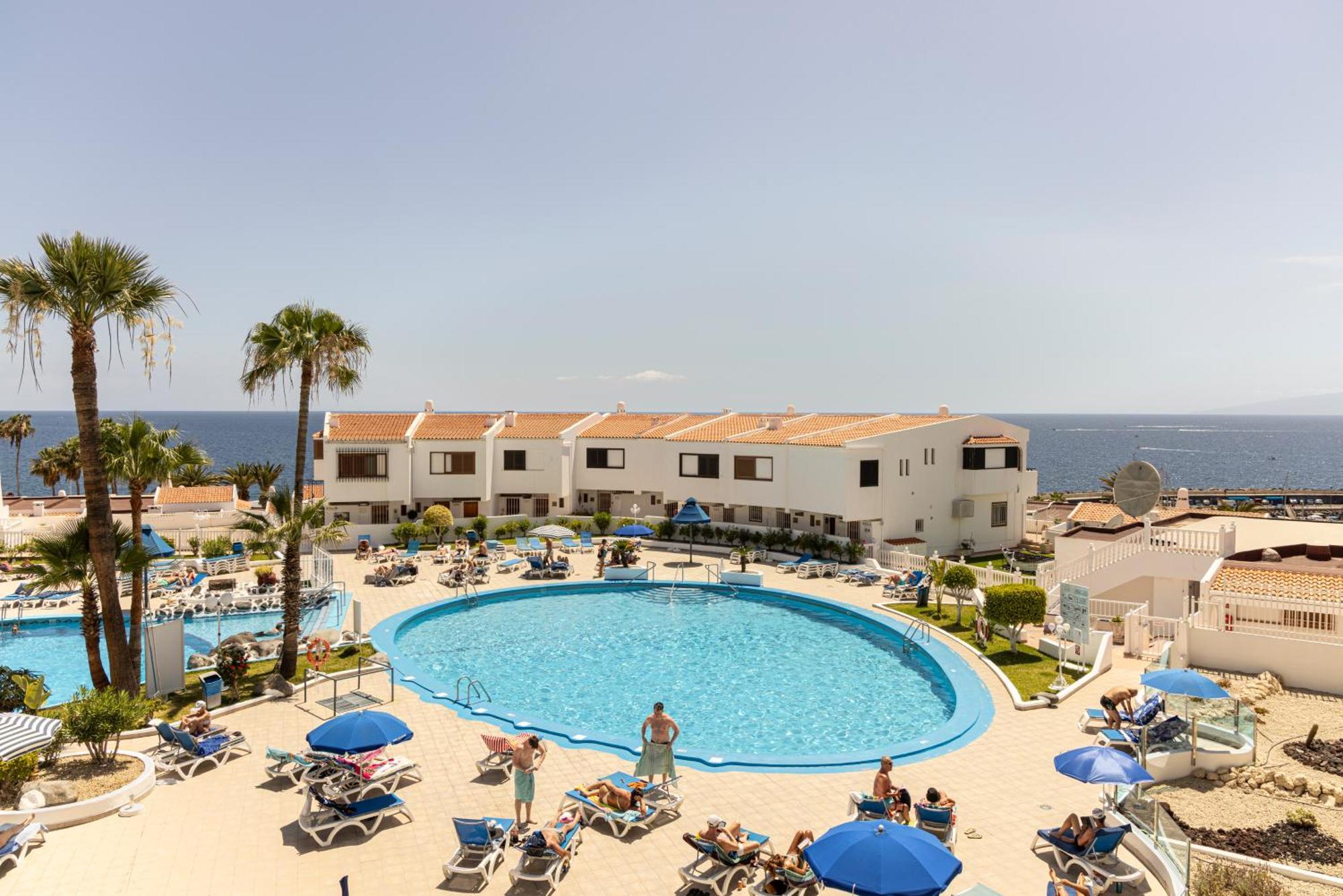 Fabulous Sea View Apartment