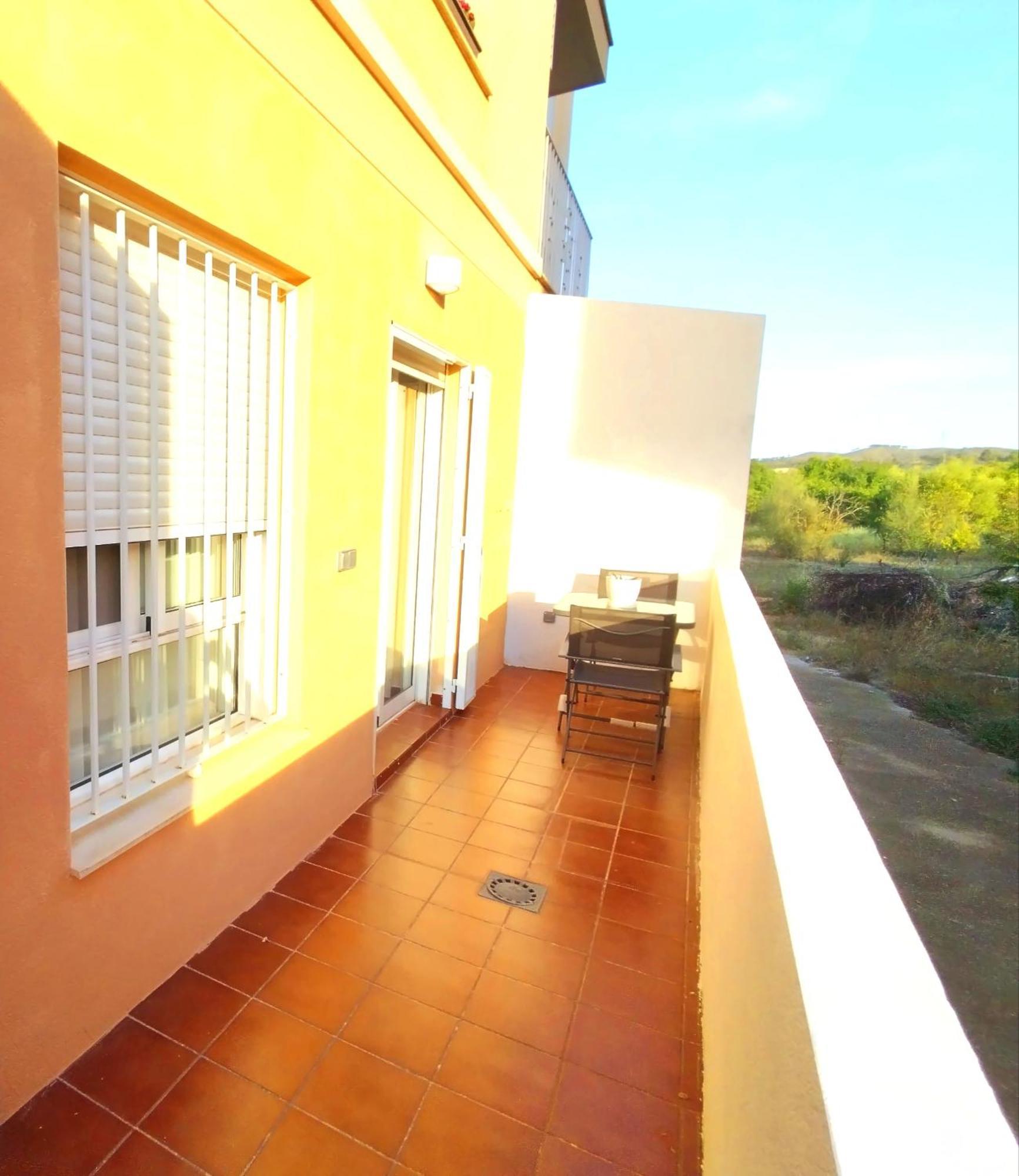 Natur-geldo Apartment *