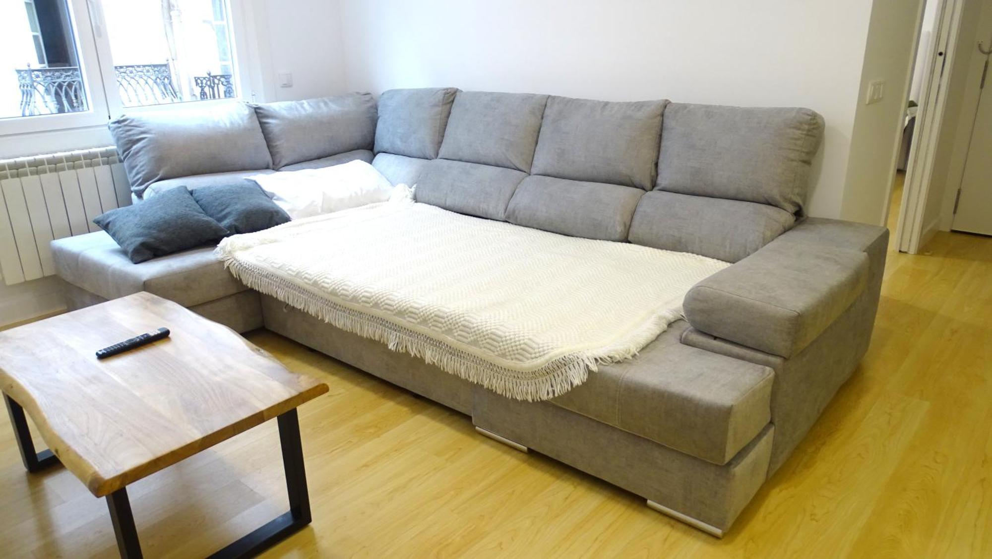 Apartment La Petite Maison Maria Pita A Coruna