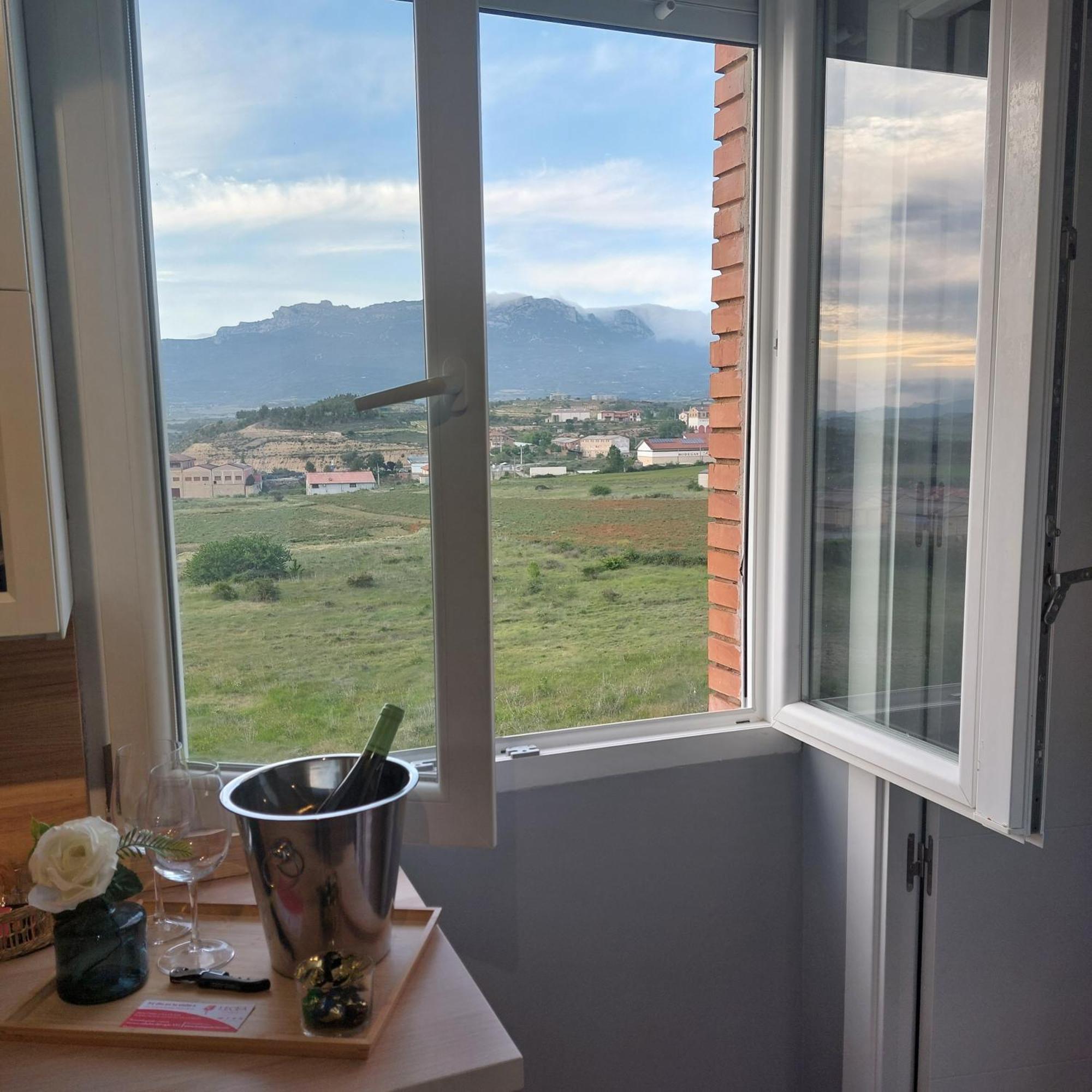 Con Vistas A La Montana Oasis