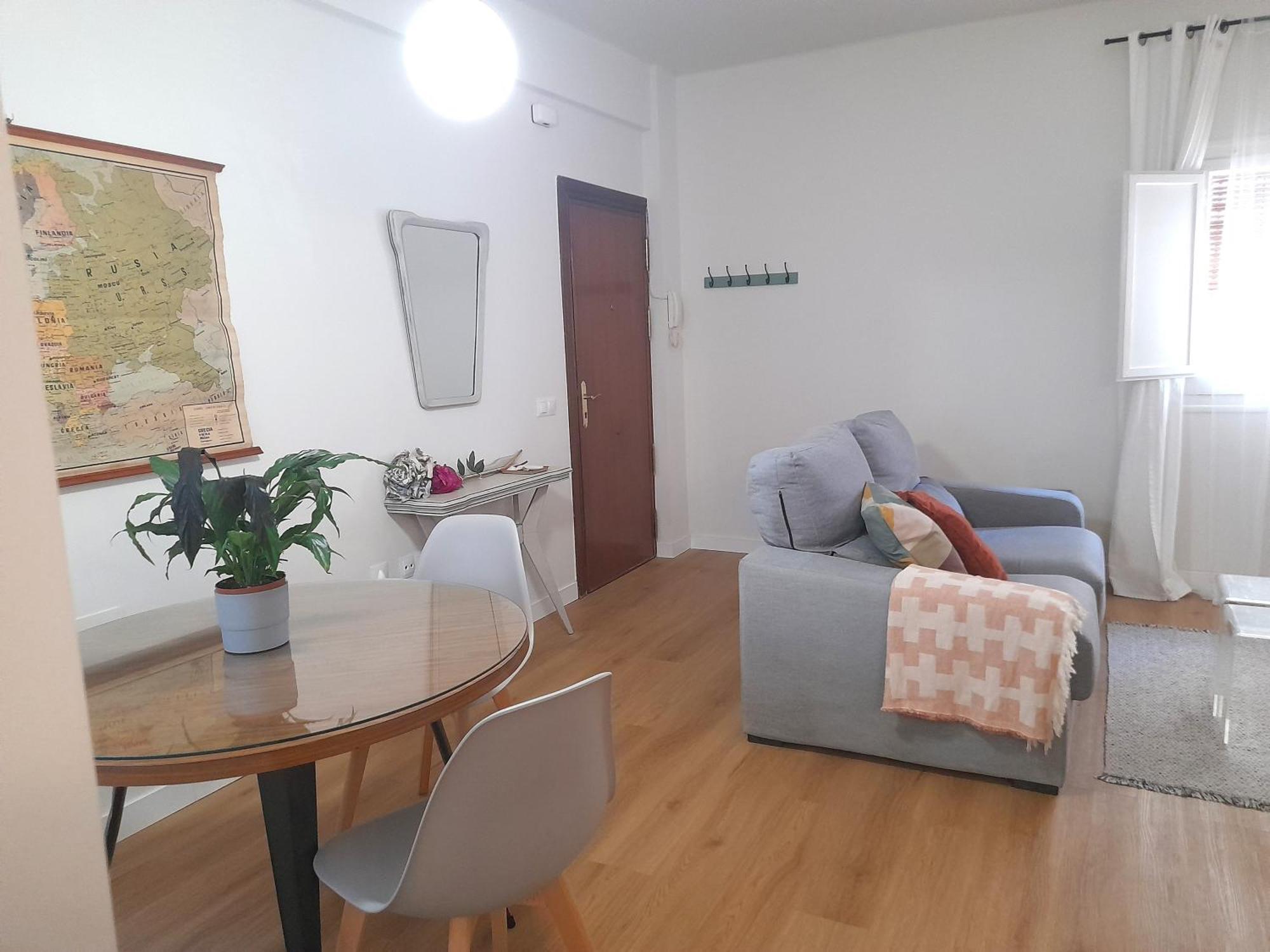 Amar-cura Apartamento Málaga