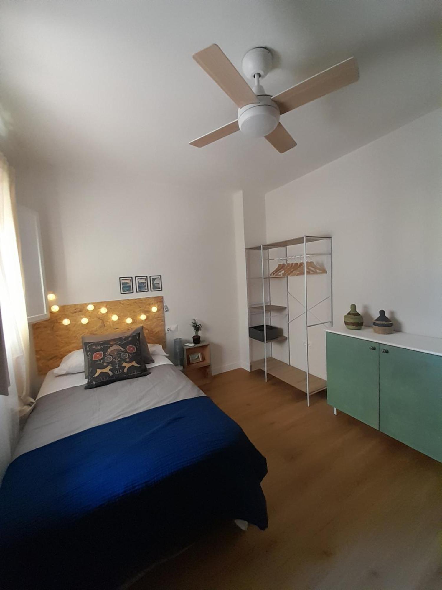 Apartamento Amar-cura