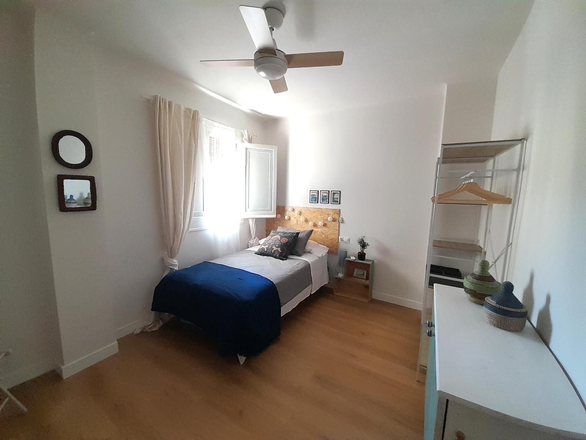 Amar-cura Apartamento *