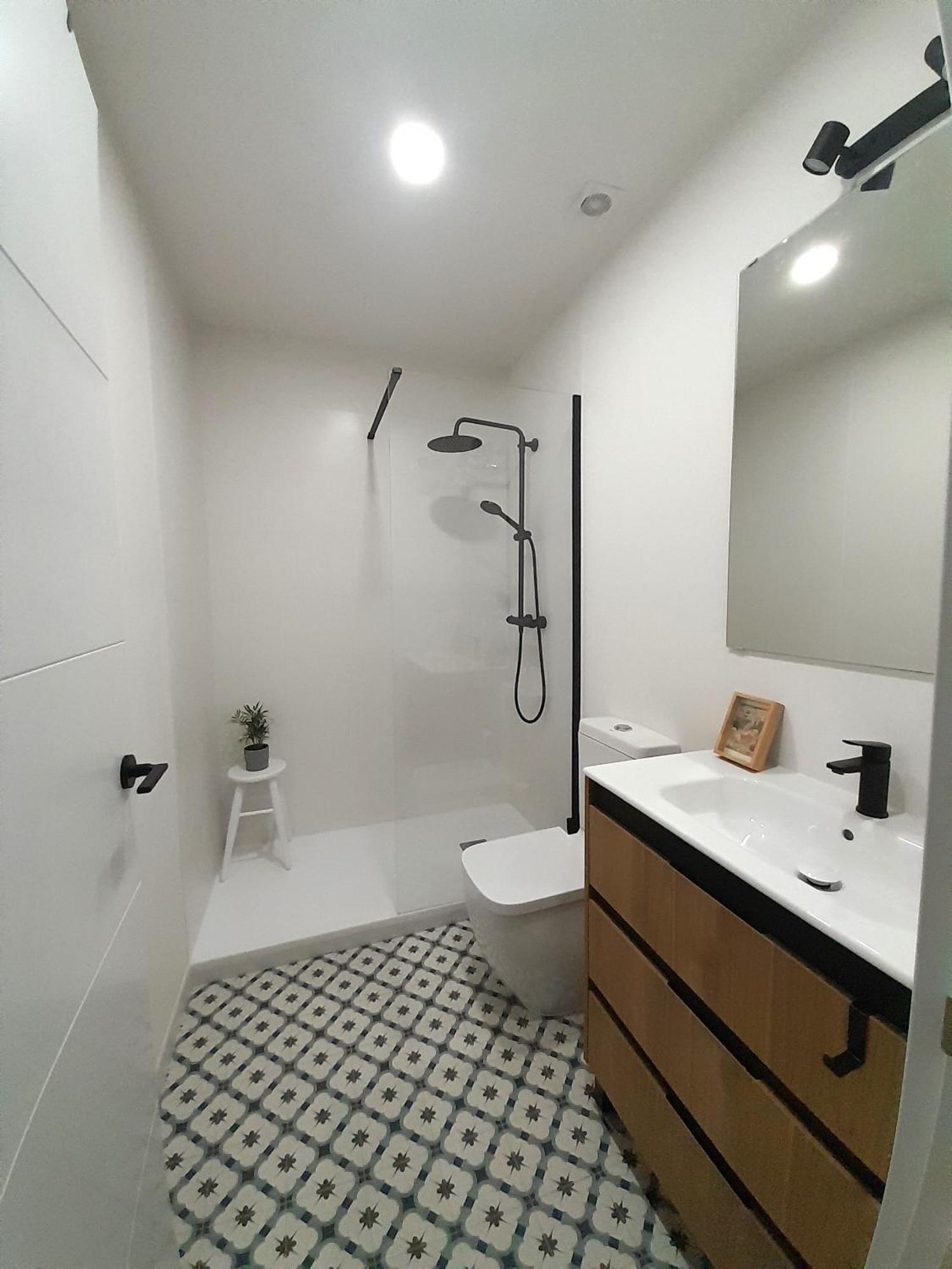 Apartamento Amar-cura Málaga