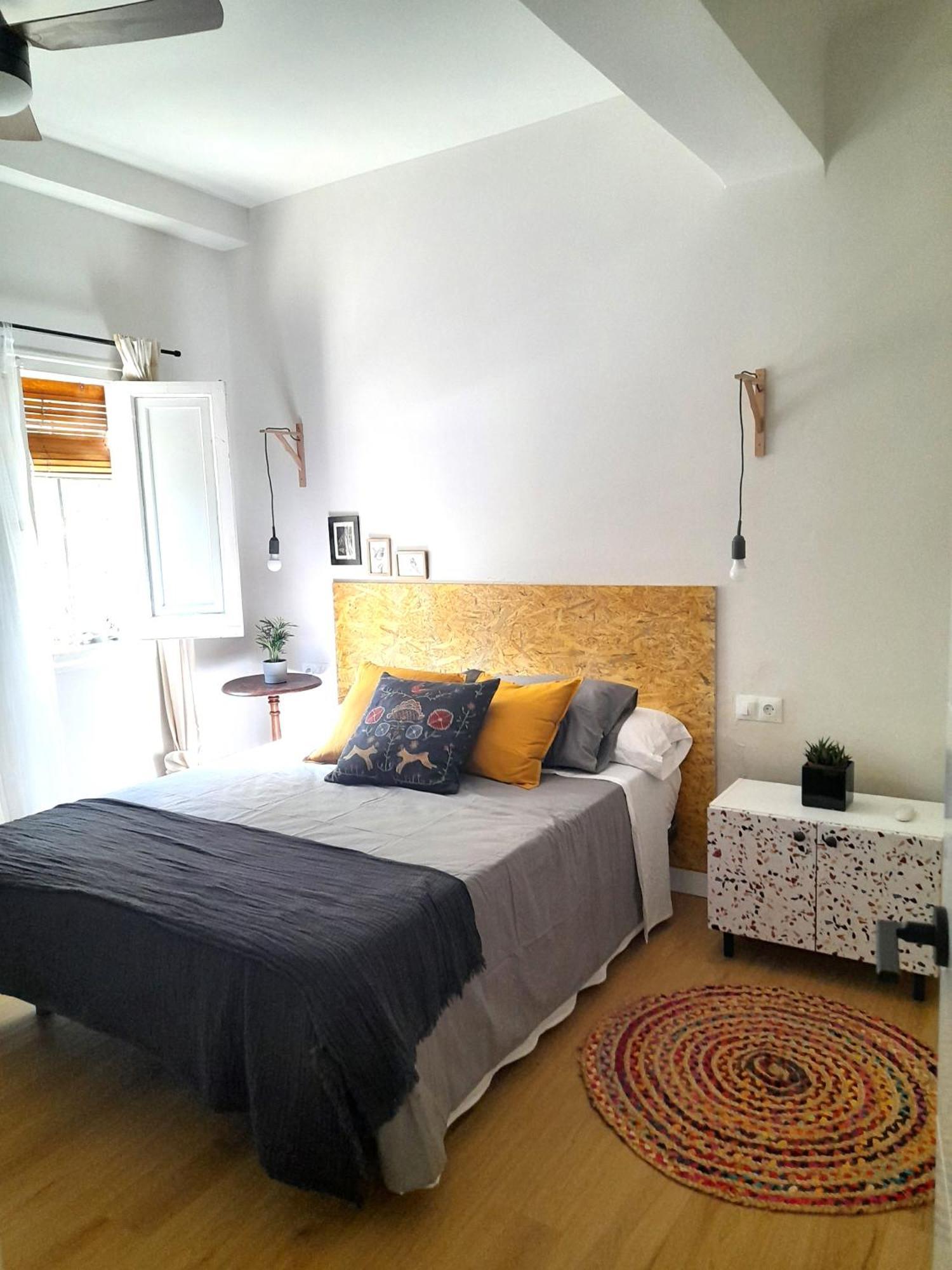 Amar-cura Apartamento