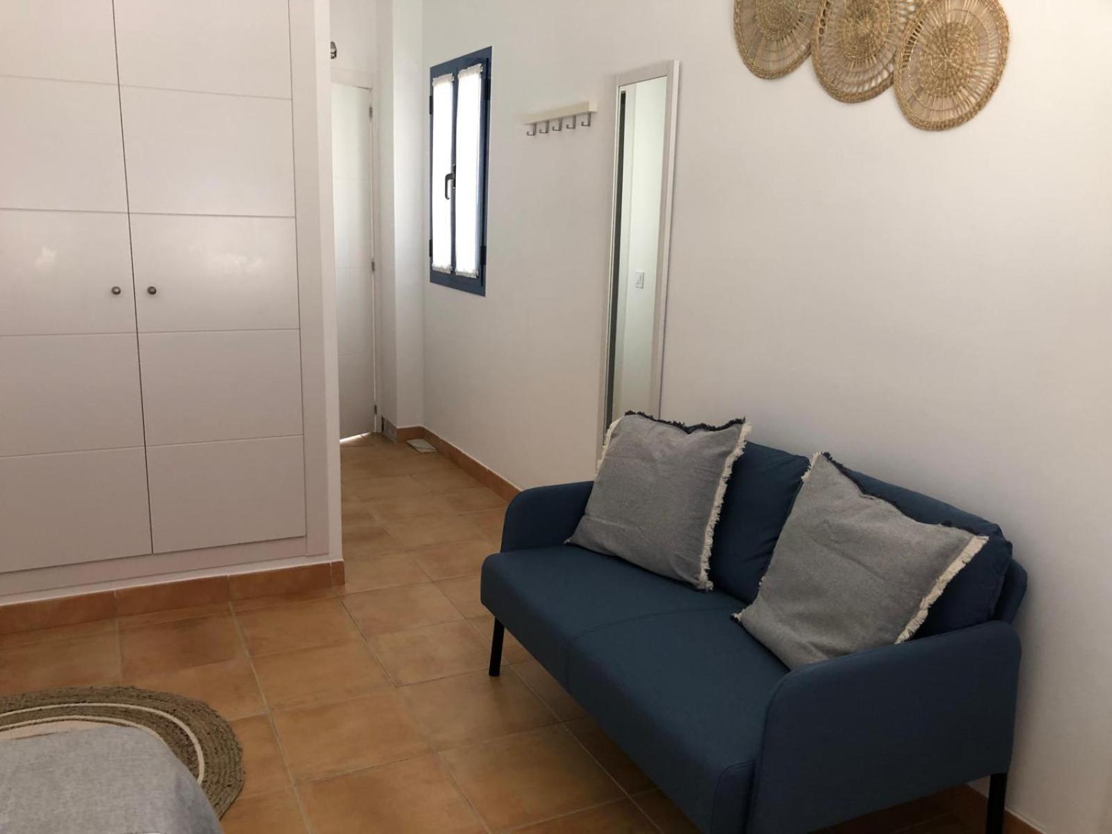 Homestay Teresa Alhaurin de la Torre