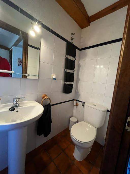 Holiday home Casa Del Albogue *
