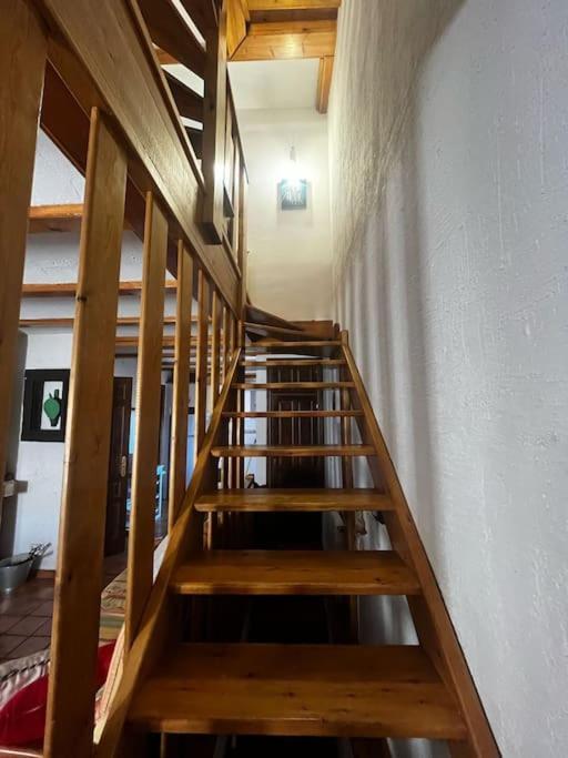 Casa Del Albogue Holiday home