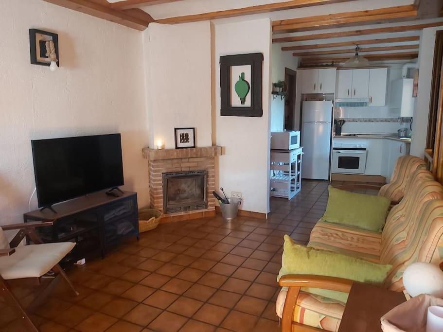 Casa Del Albogue Holiday home