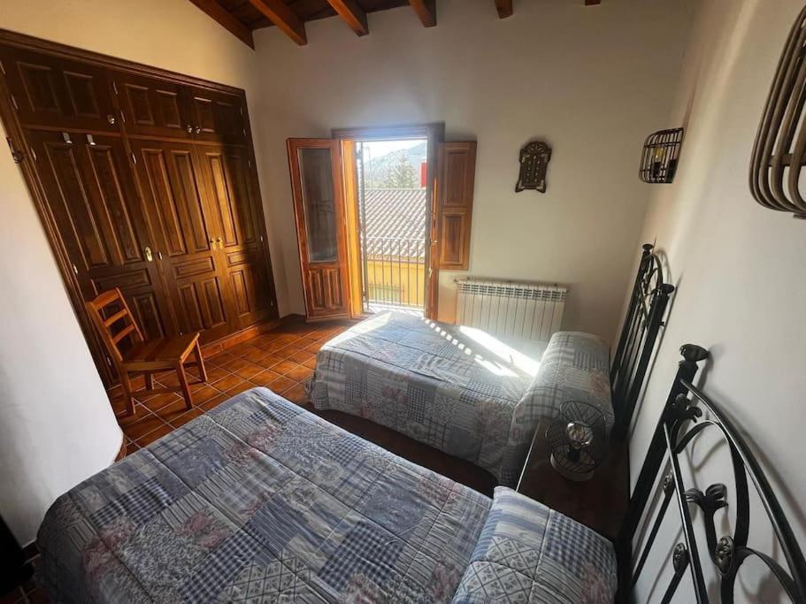 Casa Del Albogue Holiday home