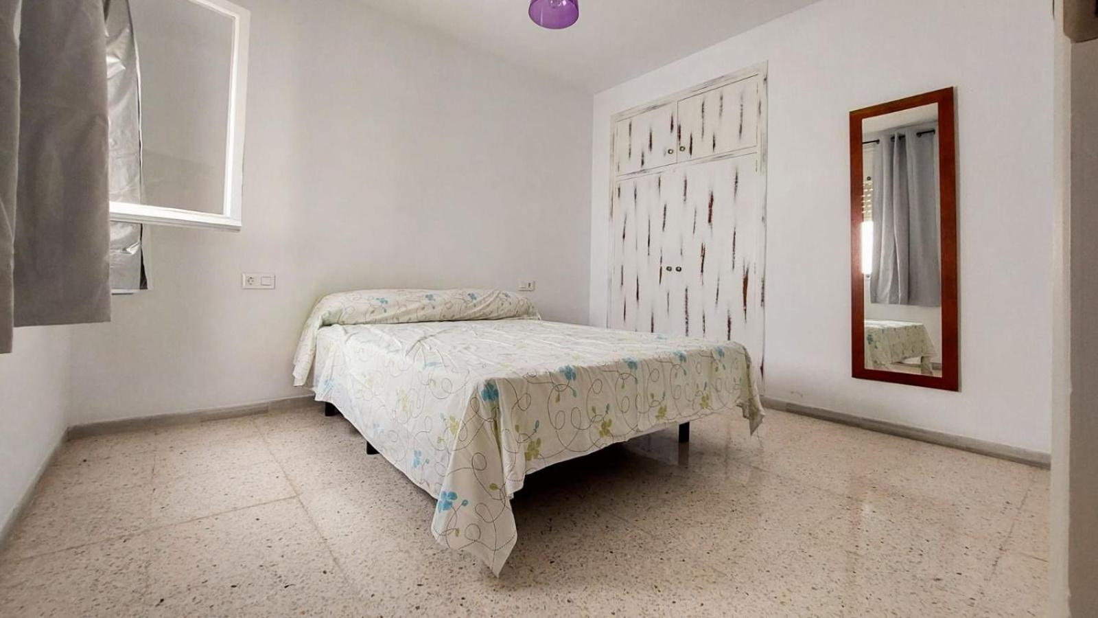 Apartment Piso Con Vistas Al Puerto Garrucha