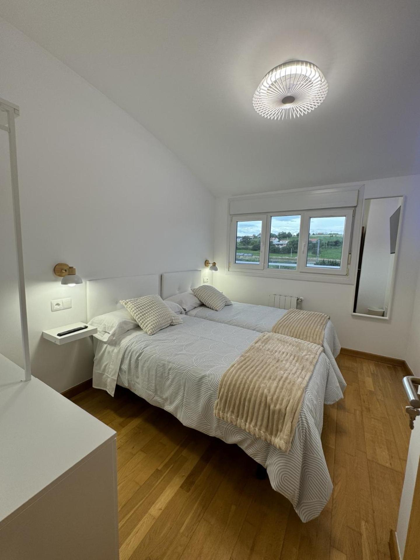 Olga Cantabria 2 Apartment *