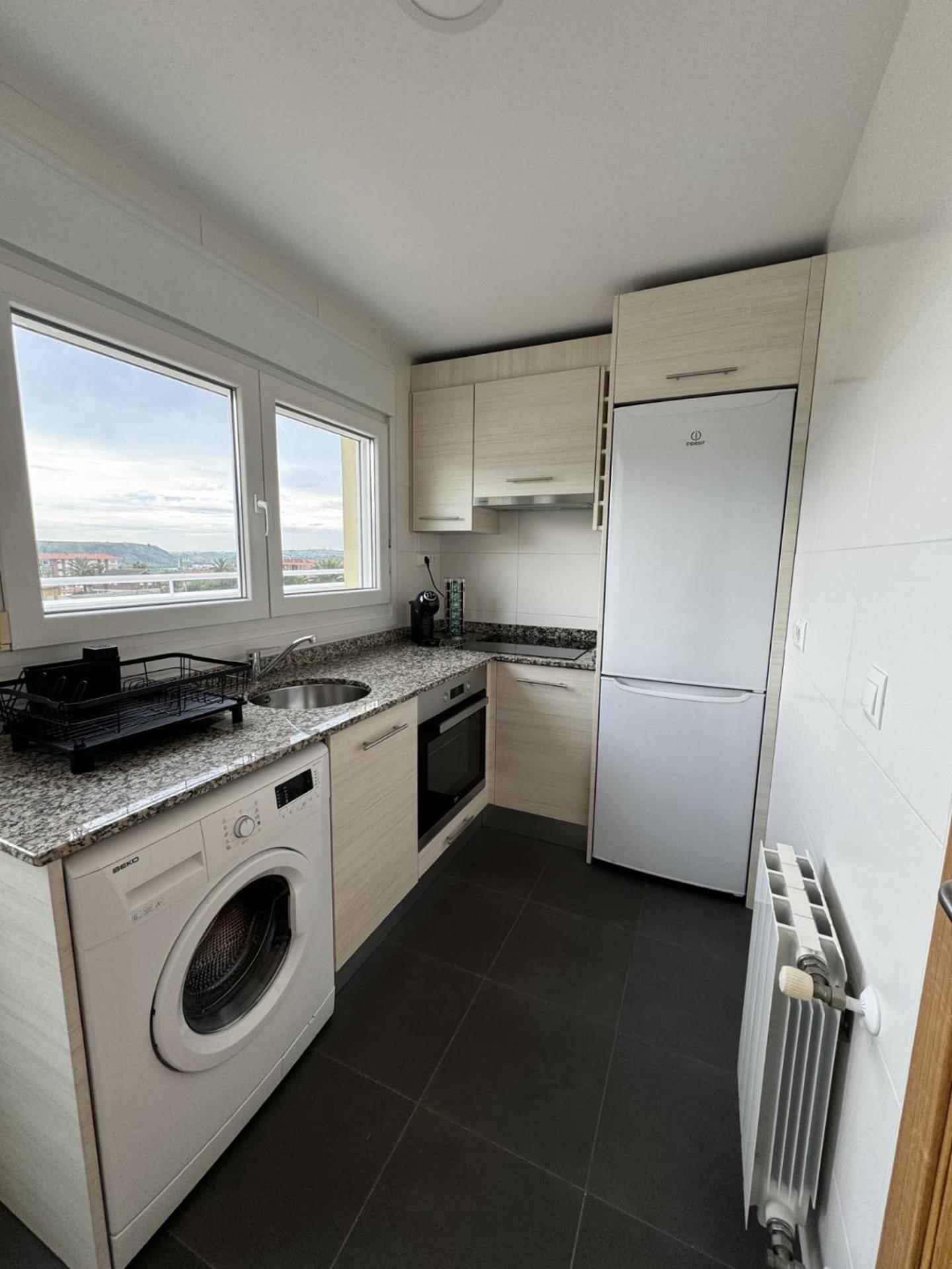 Apartment Olga Cantabria 2 *