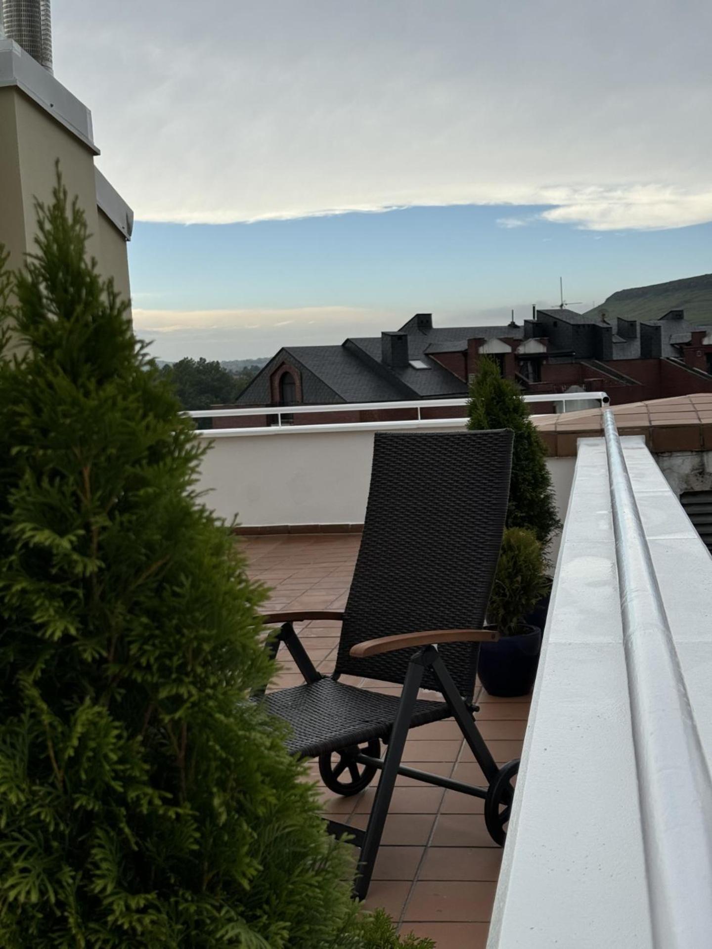 Olga Cantabria 2 Apartment Polanco