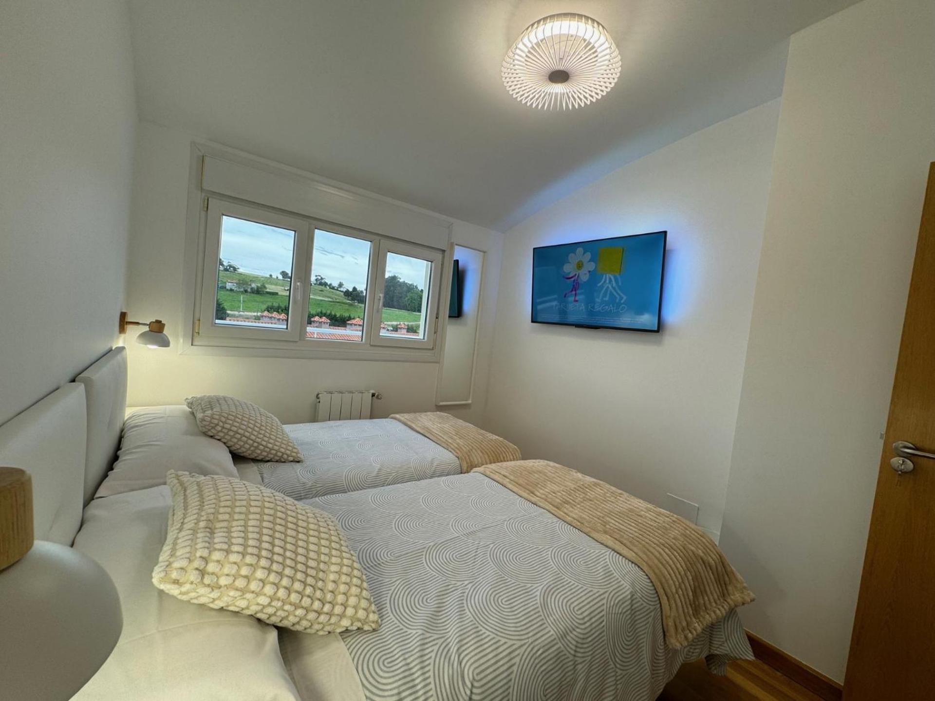 Apartment Olga Cantabria 2 Polanco