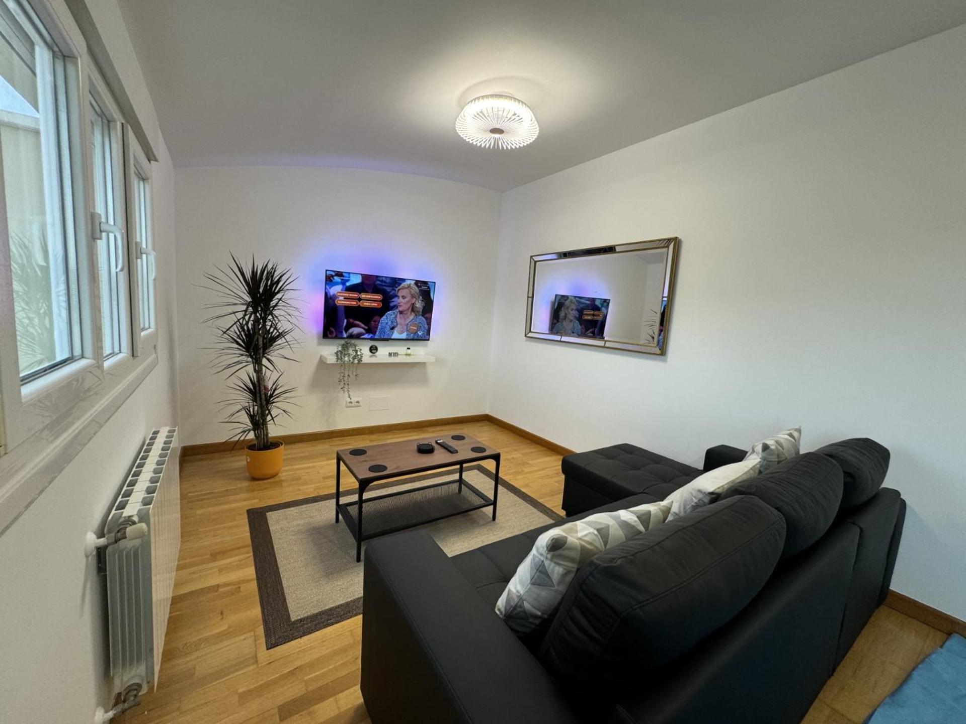 Olga Cantabria 2 Apartment Polanco