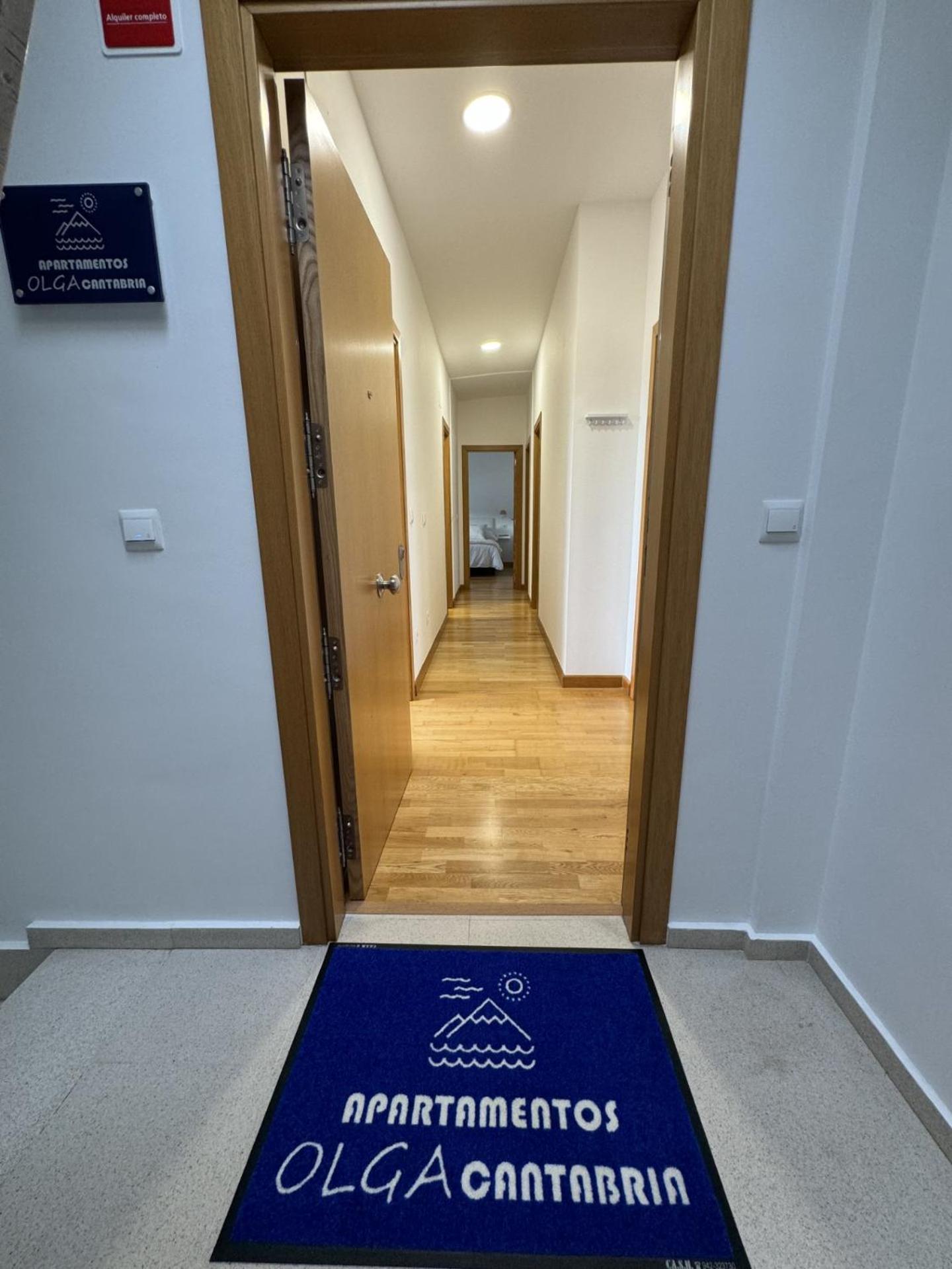 Apartment Olga Cantabria 2