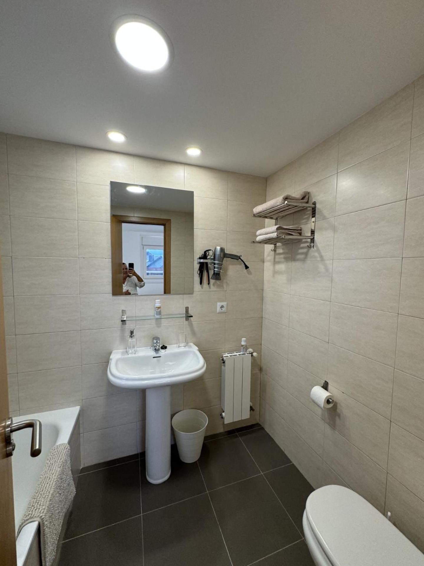 Apartment Olga Cantabria 2 Polanco