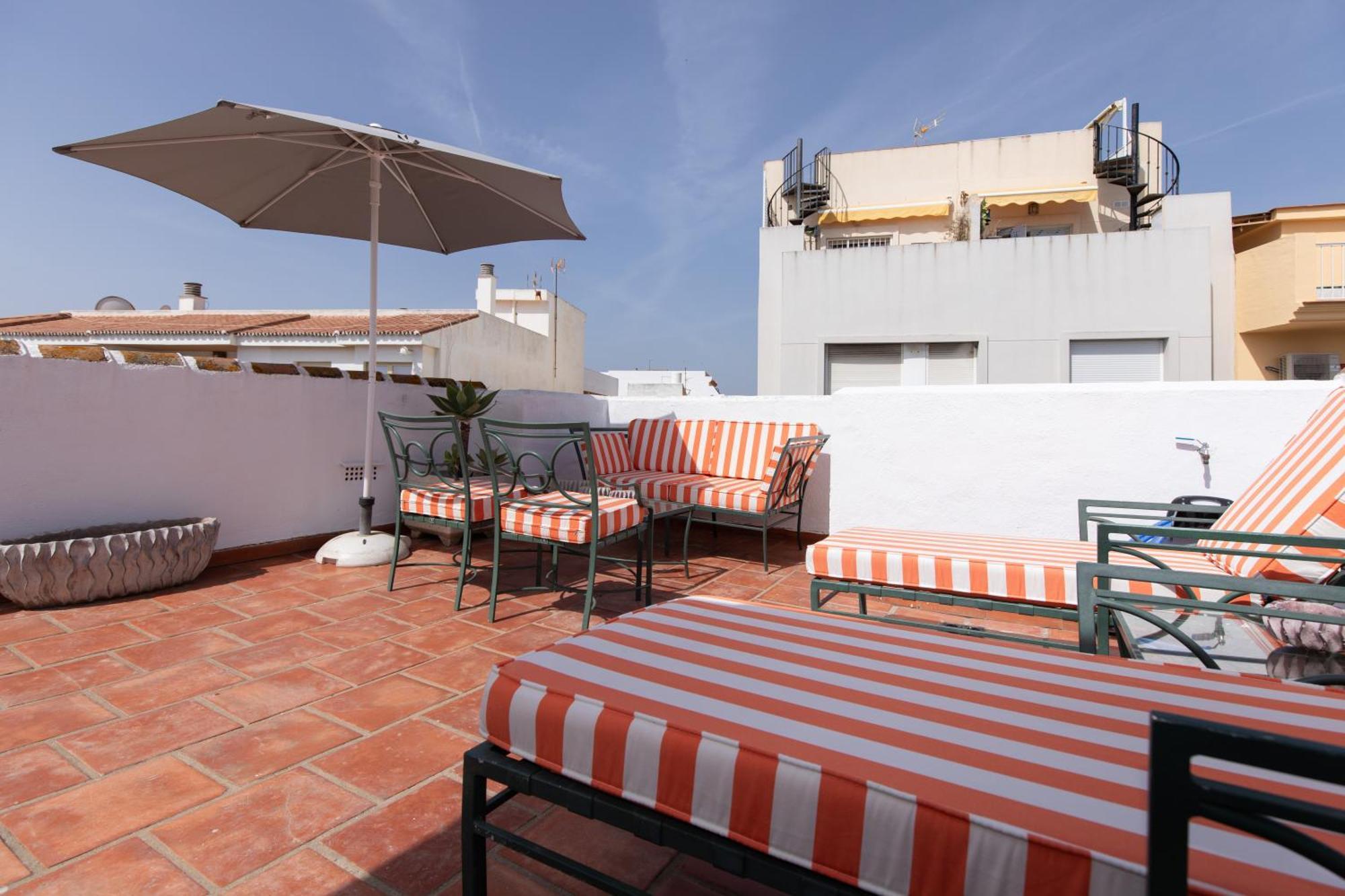 Apartamento Precioso Frente Al Mar *