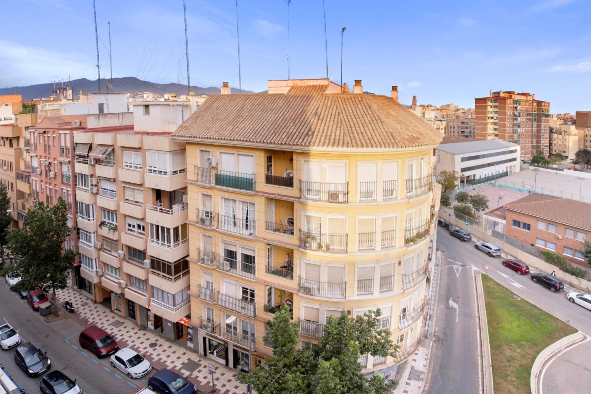 De 3 En El Centro Apartamento *