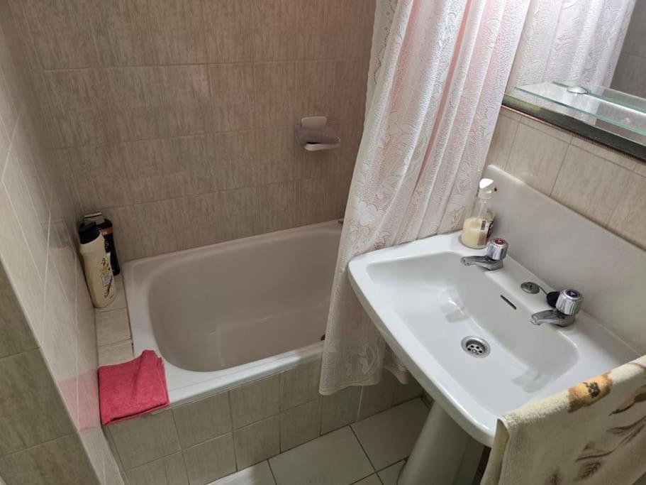 Apartamento Cerca De La Playa *