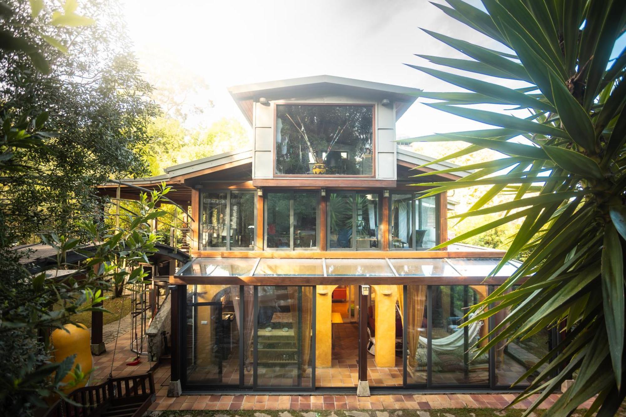 Casa Armonia Natura, Villa, Loft & Casa Estudio *