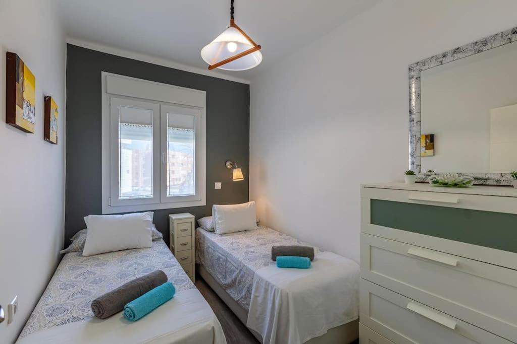 Apartment El Cardenal Tarifa