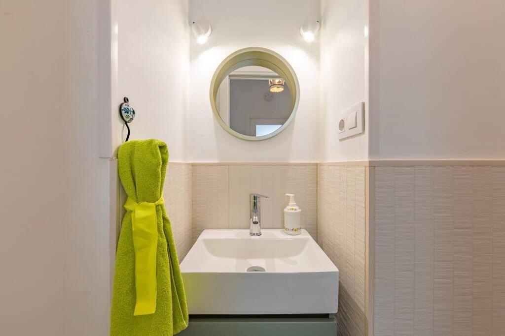 El Cardenal Apartment Tarifa