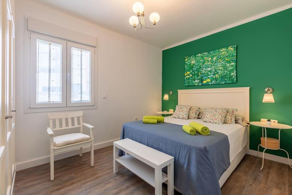 Apartment El Cardenal *