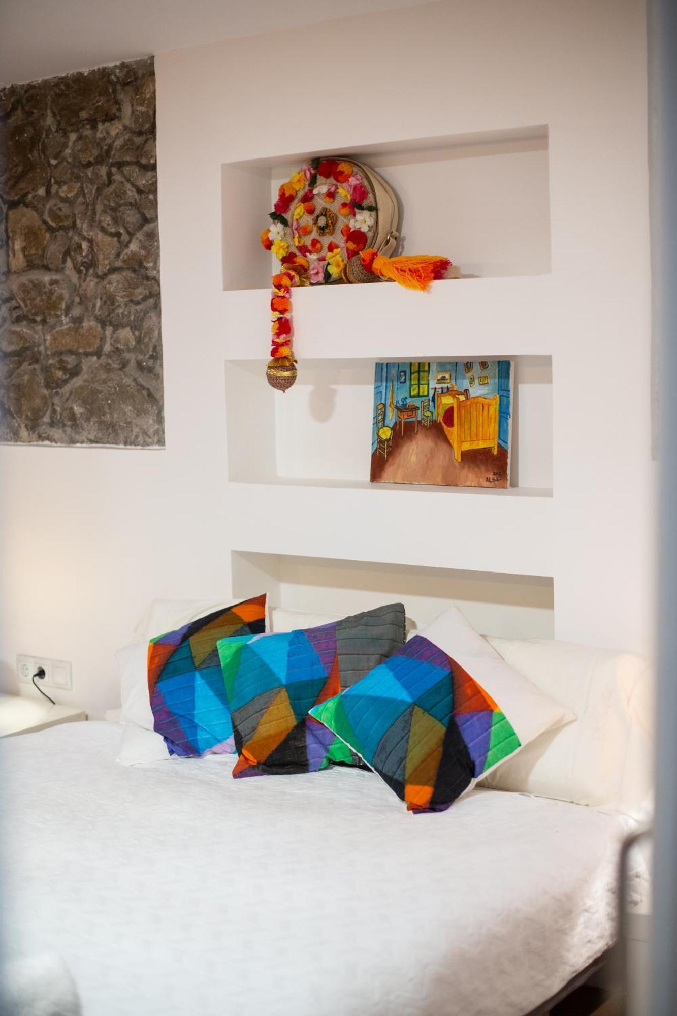Apartment Casa Armonia Natura, Villa, Loft & Casa Estudio