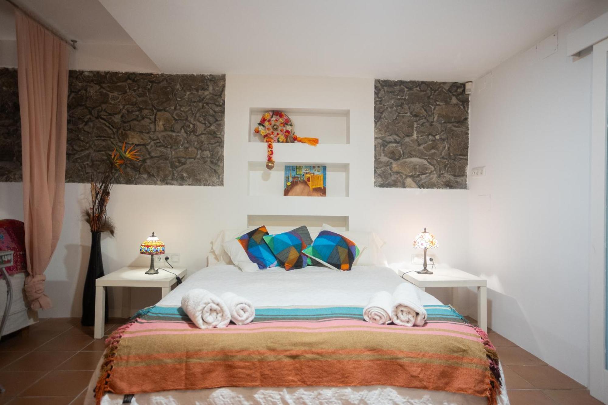 Casa Armonia Natura, Villa, Loft & Casa Estudio Apartment Camargo
