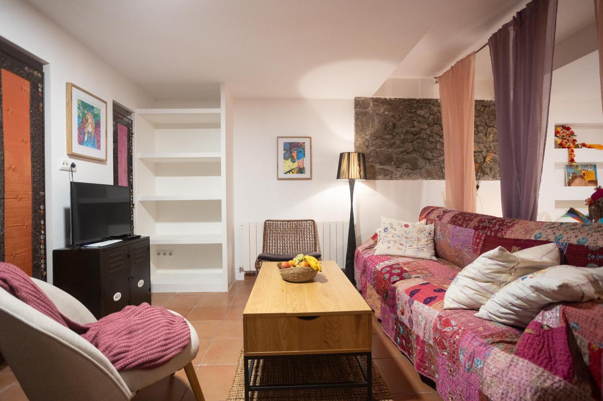 Casa Armonia Natura, Villa, Loft & Casa Estudio Camargo