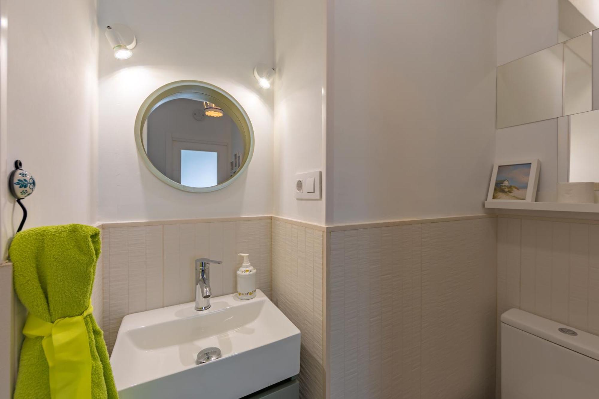 El Cardenal Apartment *