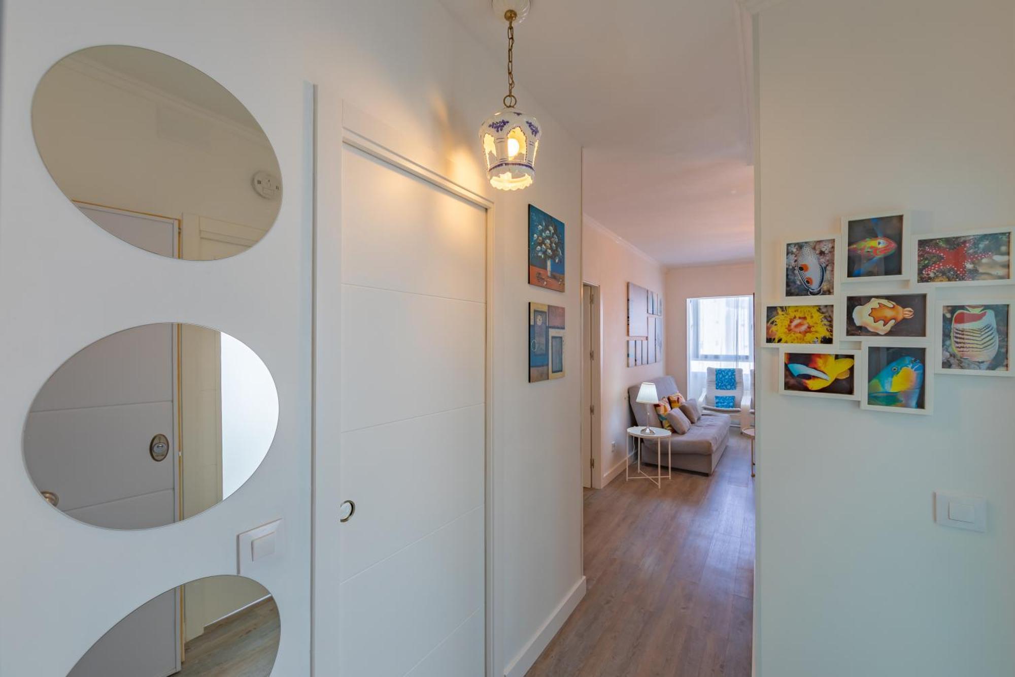 El Cardenal Apartment Tarifa